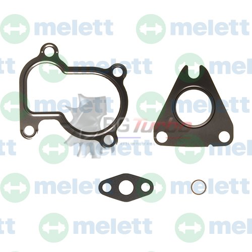 Turbo PIECES DETACHEES - Kit joints - CITROEN,PEUGEOT
