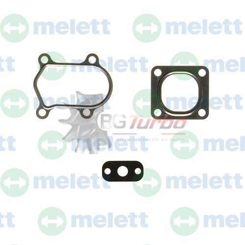 Turbo PIECES DETACHEES - Kit joints - PEUGEOT
