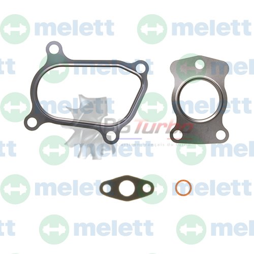 Turbo PIECES DETACHEES - Kit joints - PEUGEOT
