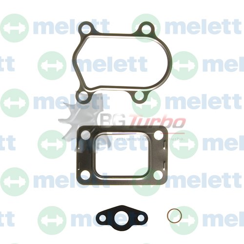 Turbo PIECES DETACHEES - Kit joints - CITROEN, FIAT, IVECO, PEUGEOT
