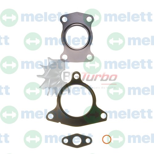 Turbo PIECES DETACHEES - Kit joints - CITROEN, PEUGEOT, FIAT
