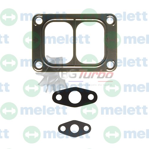 Turbo PIECES DETACHEES - Kit joints - VOLVO

