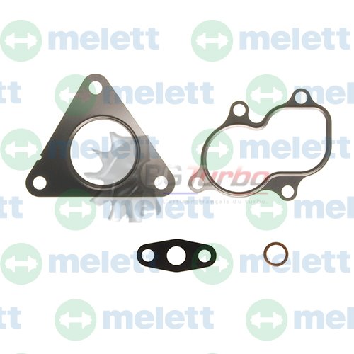 Turbo PIECES DETACHEES - Kit joints - CITROEN, FIAT, PEUGEOT
