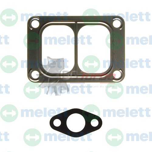Turbo PIECES DETACHEES - Kit joints - SCANIA
