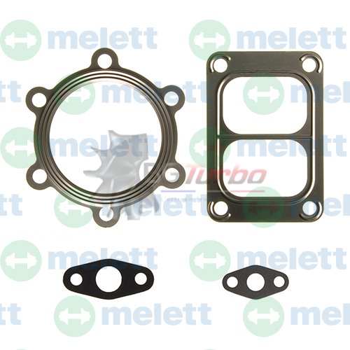 Turbo PIECES DETACHEES - Kit joints - IVECO
