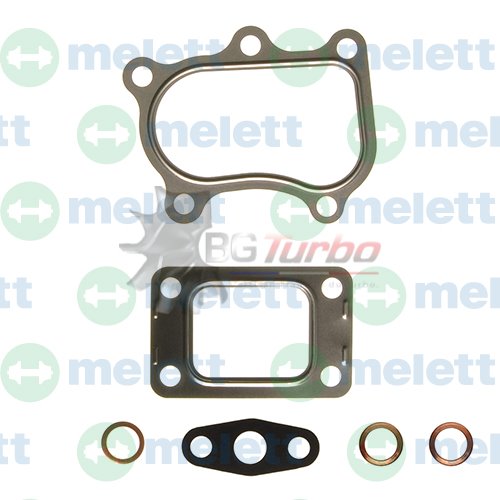 Turbo PIECES DETACHEES - Kit joints - NISSAN
