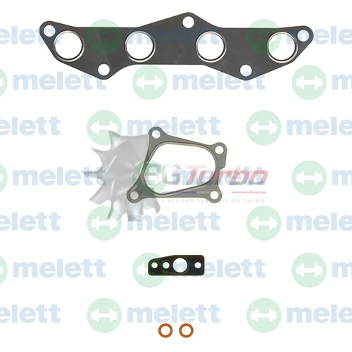 Turbo PIECES DETACHEES - Kit joints - MINI, TOYOTA
