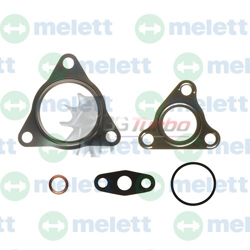 Turbo PIECES DETACHEES - Kit joints - FORD
