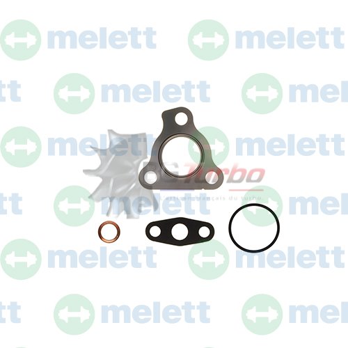 Turbo PIECES DETACHEES - Kit joints - FORD
