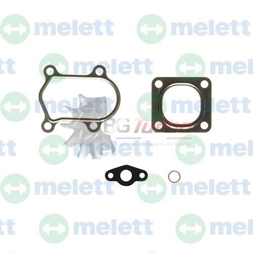 Turbo PIECES DETACHEES - Kit joints - CITROEN, FIAT
