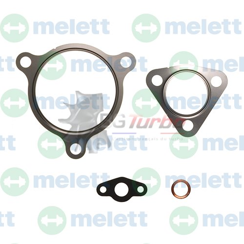 Turbo PIECES DETACHEES - Kit joints - AUDI, SEAT
