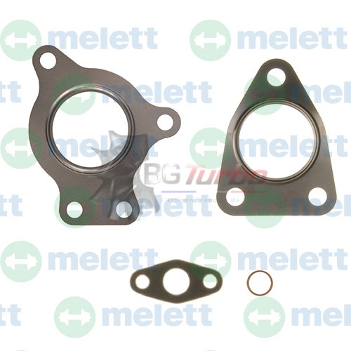 Turbo PIECES DETACHEES - Kit joints - RENAULT
