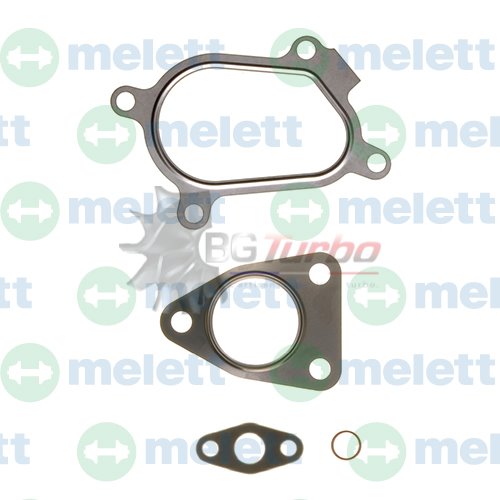 Turbo PIECES DETACHEES - Kit joints - NISSAN, OPEL, RENAULT
