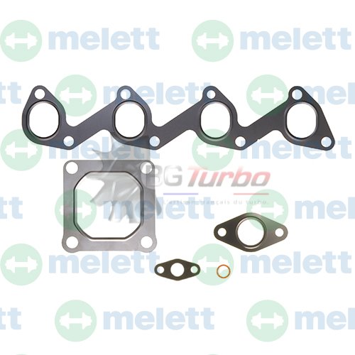 Turbo PIECES DETACHEES - Kit joints - FORD
