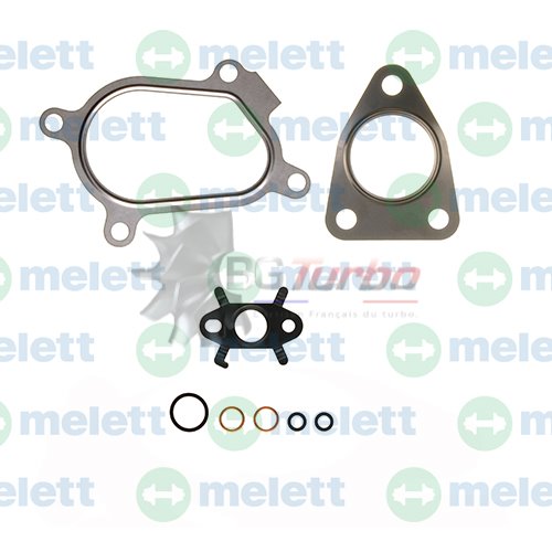 Turbo PIECES DETACHEES - Kit joints - OPEL, RENAULT
