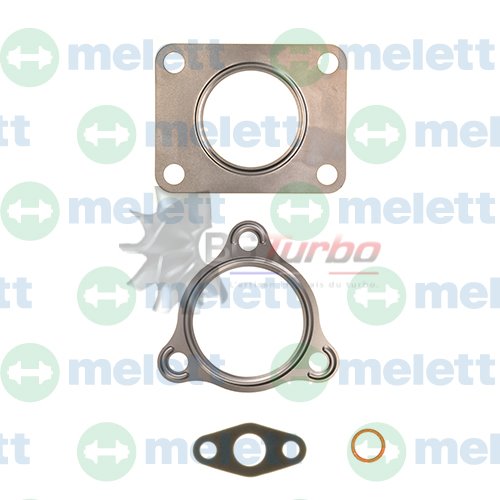 Turbo PIECES DETACHEES - Kit joints - VOLKSWAGEN
