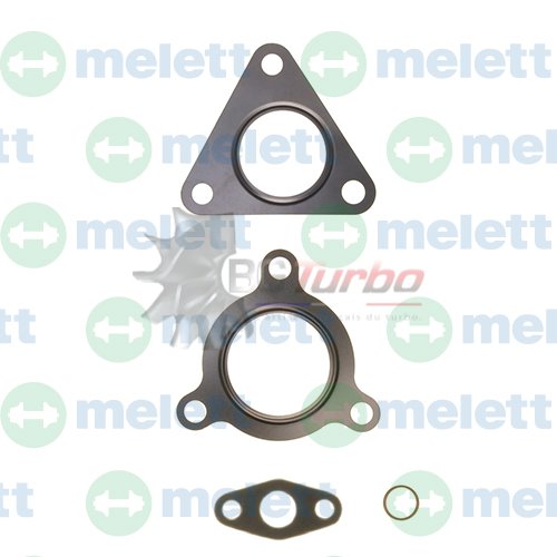 Turbo PIECES DETACHEES - Kit joints - AUDI, VOLKSWAGEN
