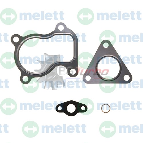 Turbo PIECES DETACHEES - Kit joints - AUDI, SEAT, SKODA, VOLKSWAGEN
