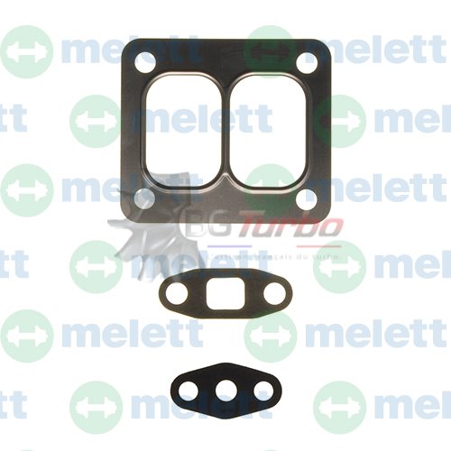 Turbo PIECES DETACHEES - Kit joints - PERKINS
