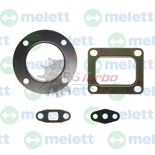 Turbo PIECES DETACHEES - Kit joints - CATERPILLAR
