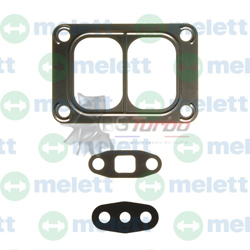 Turbo PIECES DETACHEES - Kit joints - CATERPILLAR, MITSUBISHI
