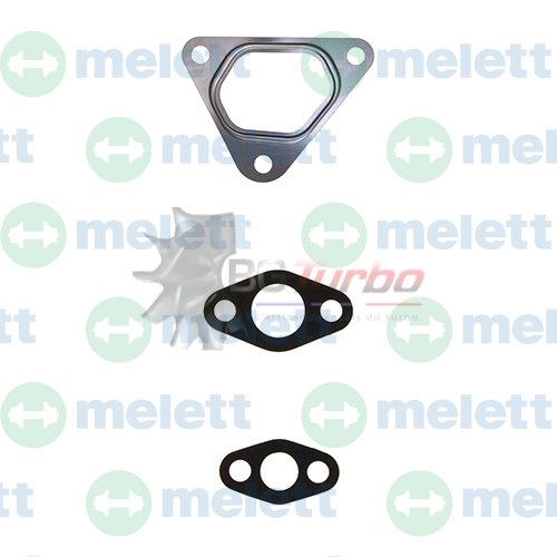 Turbo PIECES DETACHEES - Kit joints - MERCEDES
