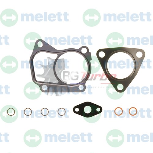 Turbo PIECES DETACHEES - Kit joints - GM-CHEVROLET

