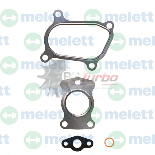 Turbo PIECES DETACHEES - Kit joints - CITROEN, PEUGEOT
