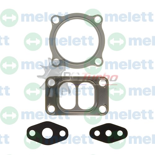 Turbo PIECES DETACHEES - Kit joints - KHD,LIEBHERR
