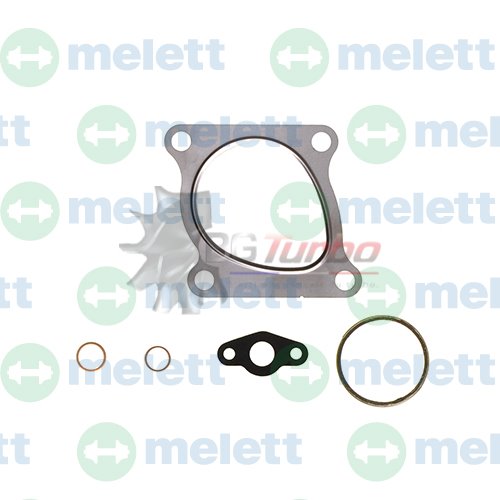Turbo PIECES DETACHEES - Kit joints - AUDI
