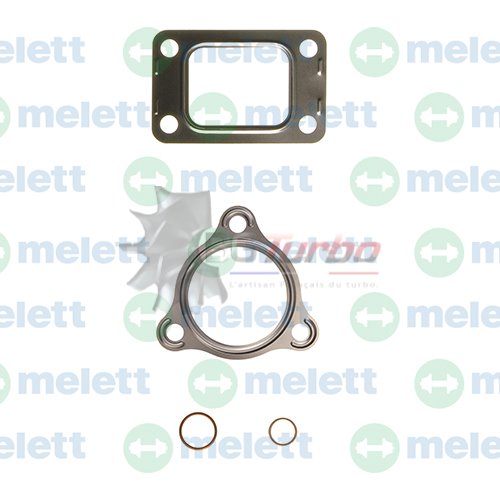 Turbo PIECES DETACHEES - Kit joints - VM
