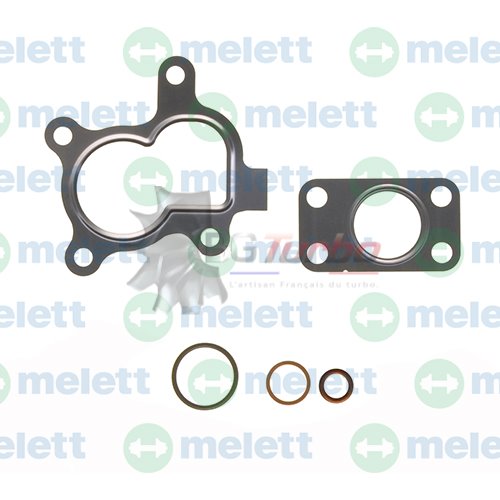 Turbo PIECES DETACHEES - Kit joints - CITROEN, FORD, MAZDA, PEUGEOT

