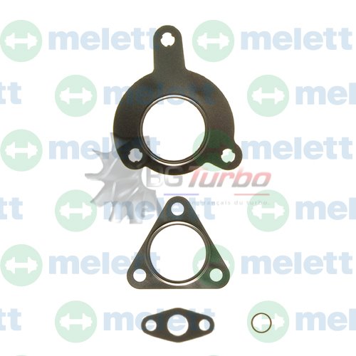 Turbo PIECES DETACHEES - Kit joints - OPEL, SAAB

