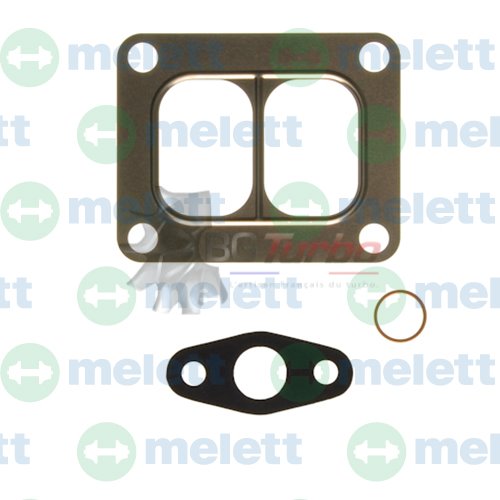 Turbo PIECES DETACHEES - Kit joints - SCANIA
