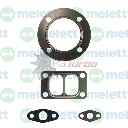 Turbo PIECES DETACHEES - Kit joints - NEW HOLLAND
