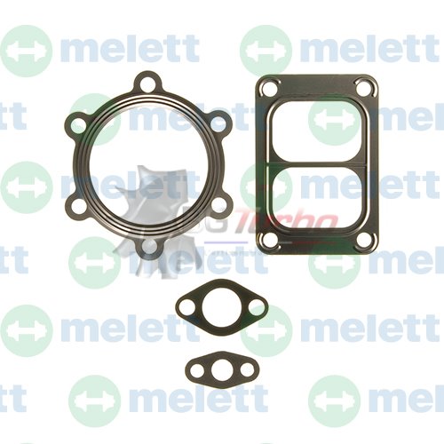 Turbo PIECES DETACHEES - Kit joints - VOLVO

