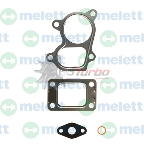 Turbo PIECES DETACHEES - Kit joints - ALFA ROMEO
