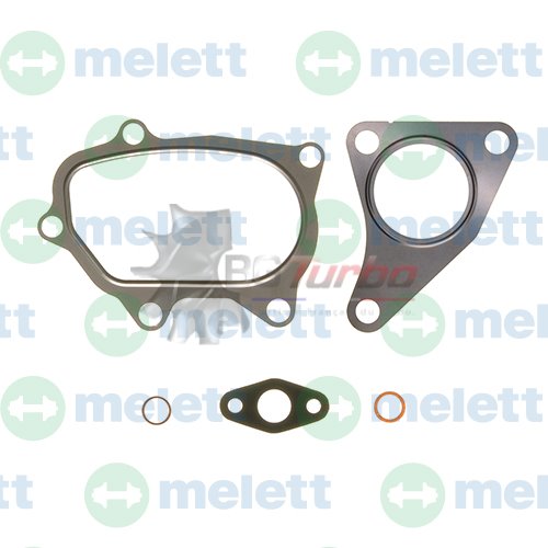 Turbo PIECES DETACHEES - Kit joints - SUBARU
