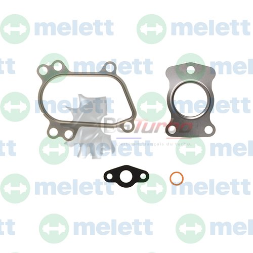 Turbo PIECES DETACHEES - Kit joints - PEUGEOT, SUZUKI
