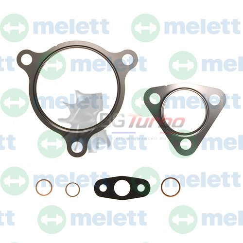 Turbo PIECES DETACHEES - Kit joints - AUDI, SEAT
