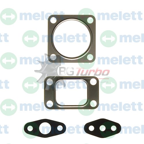 Turbo PIECES DETACHEES - Kit joints - FIAT
