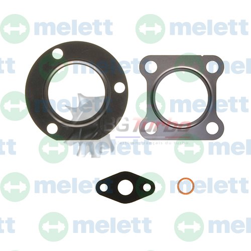 Turbo PIECES DETACHEES - Kit joints - YANMAR
