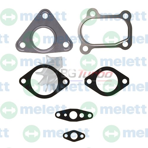 Turbo PIECES DETACHEES - Kit joints - NISSAN
