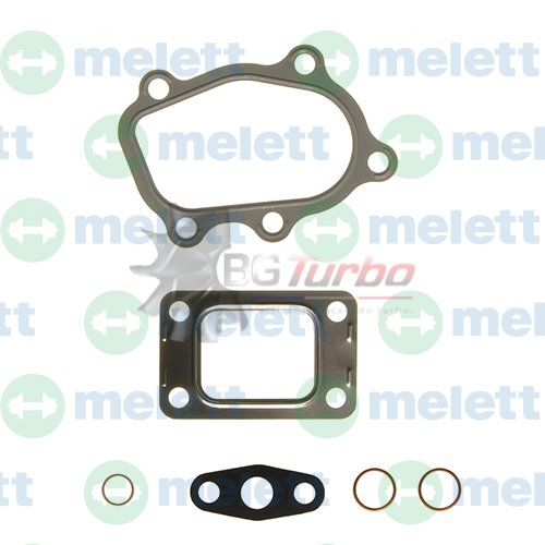 Turbo PIECES DETACHEES - Kit joints - NISSAN
