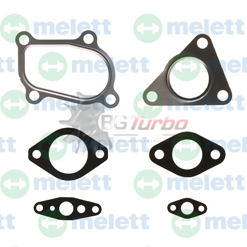 Turbo PIECES DETACHEES - Kit joints - NISSAN
