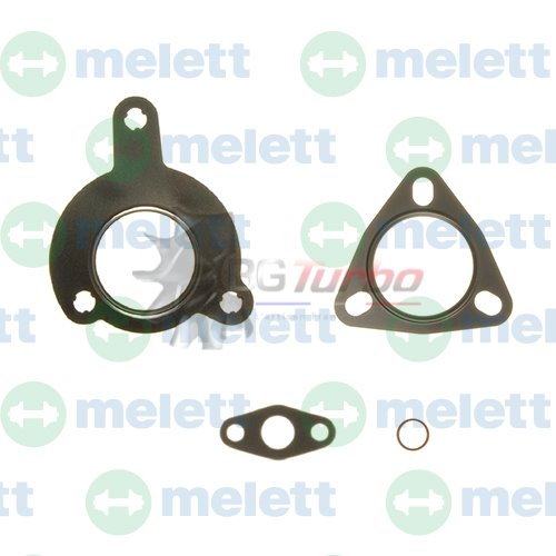 Turbo PIECES DETACHEES - Kit joints - OPEL
