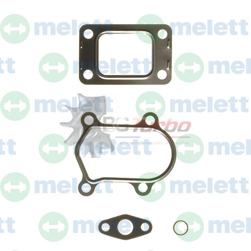 Turbo PIECES DETACHEES - Kit joints - CITROEN, FIAT, PEUGEOT
