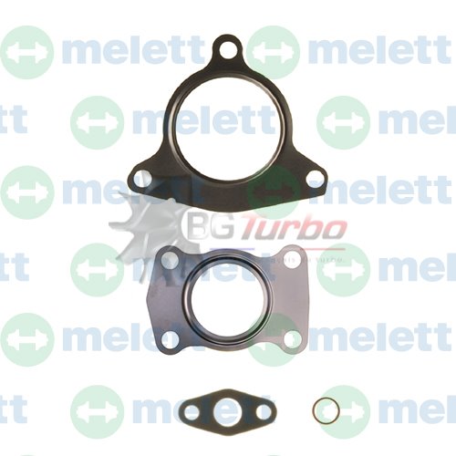 Turbo PIECES DETACHEES - Kit joints - FIAT, LANCIA

