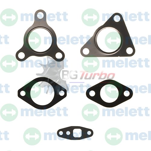 Turbo PIECES DETACHEES - Kit joints - NISSAN
