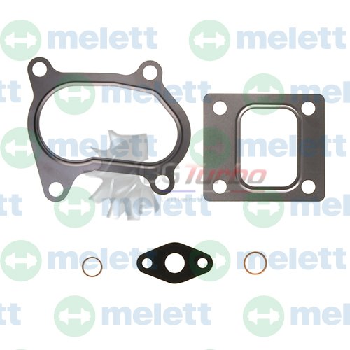 Turbo PIECES DETACHEES - Kit joints - KIA
